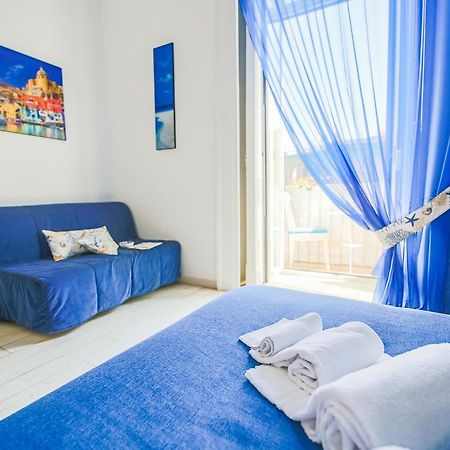 Bed & Breakfast Piazza Dante Naples Exterior photo