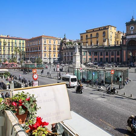 Bed & Breakfast Piazza Dante Naples Exterior photo