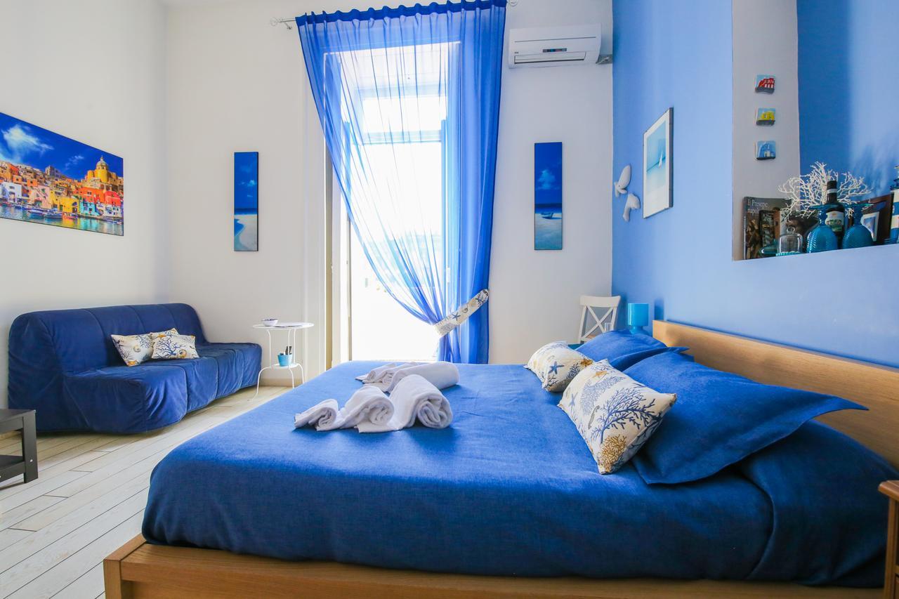Bed & Breakfast Piazza Dante Naples Exterior photo