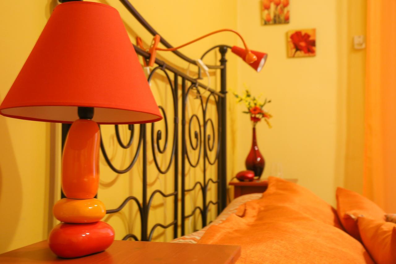 Bed & Breakfast Piazza Dante Naples Exterior photo