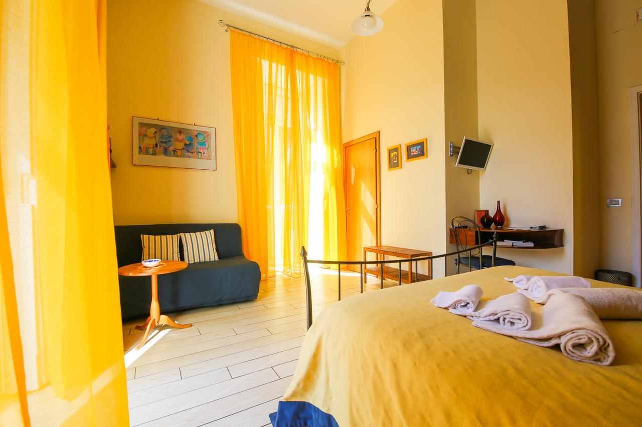 Bed & Breakfast Piazza Dante Naples Exterior photo