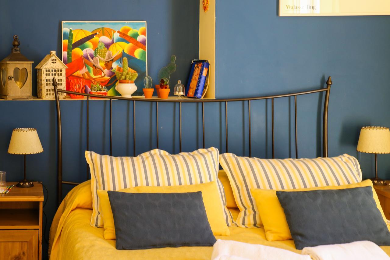 Bed & Breakfast Piazza Dante Naples Exterior photo