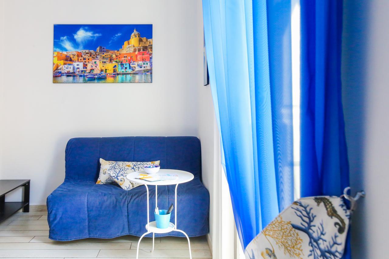 Bed & Breakfast Piazza Dante Naples Exterior photo
